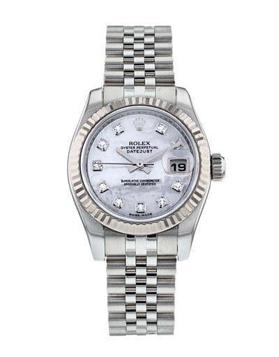 Rolex Datejust Lady 179174